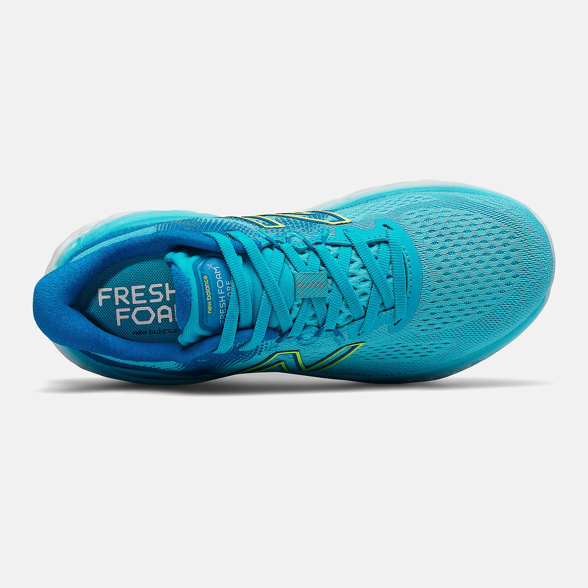 Women New Balance Fresh Foam More v3