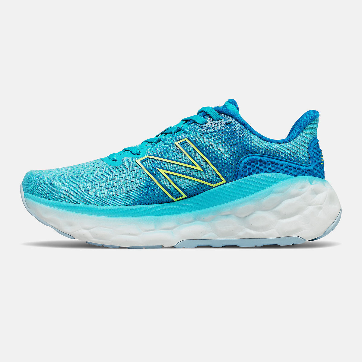 Women New Balance Fresh Foam More v3