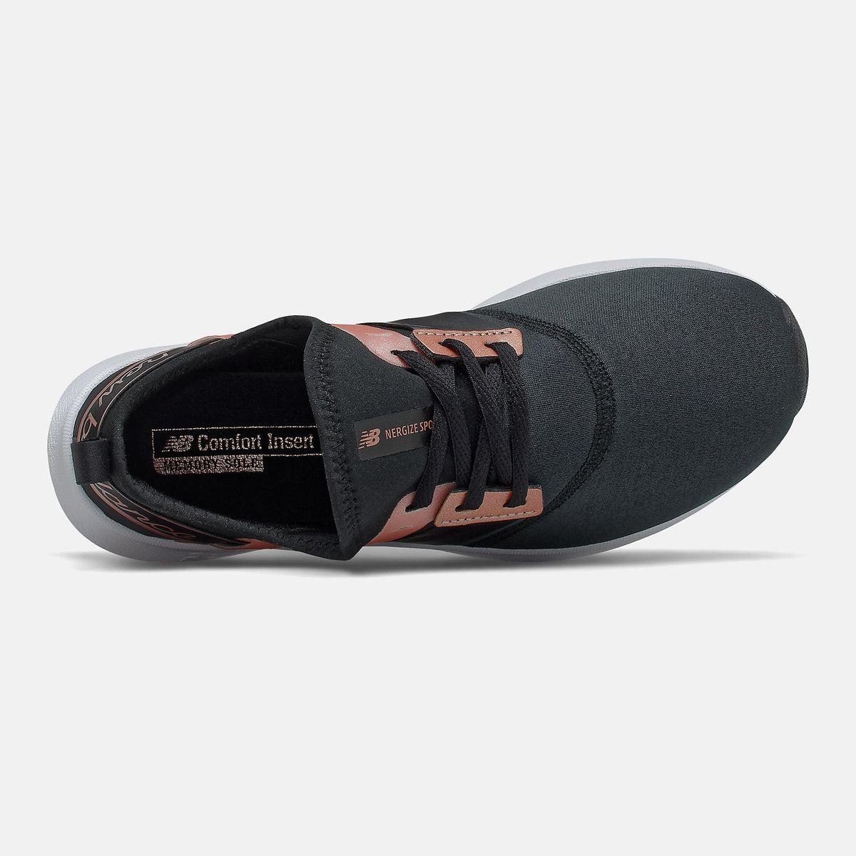 Women New Balance NB Nergize Sport