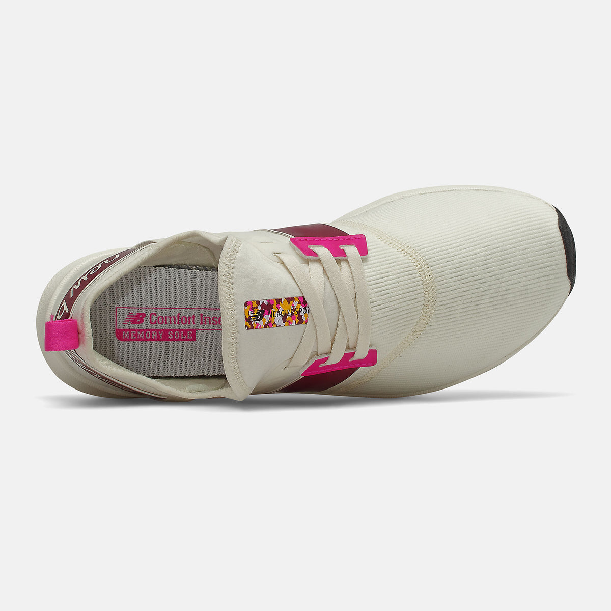 Women New Balance NB Nergize Sport