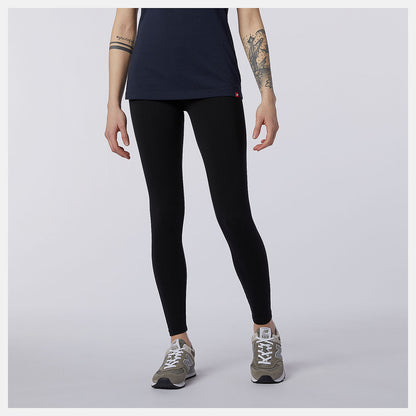 Women New Balance Athletics Core Legging