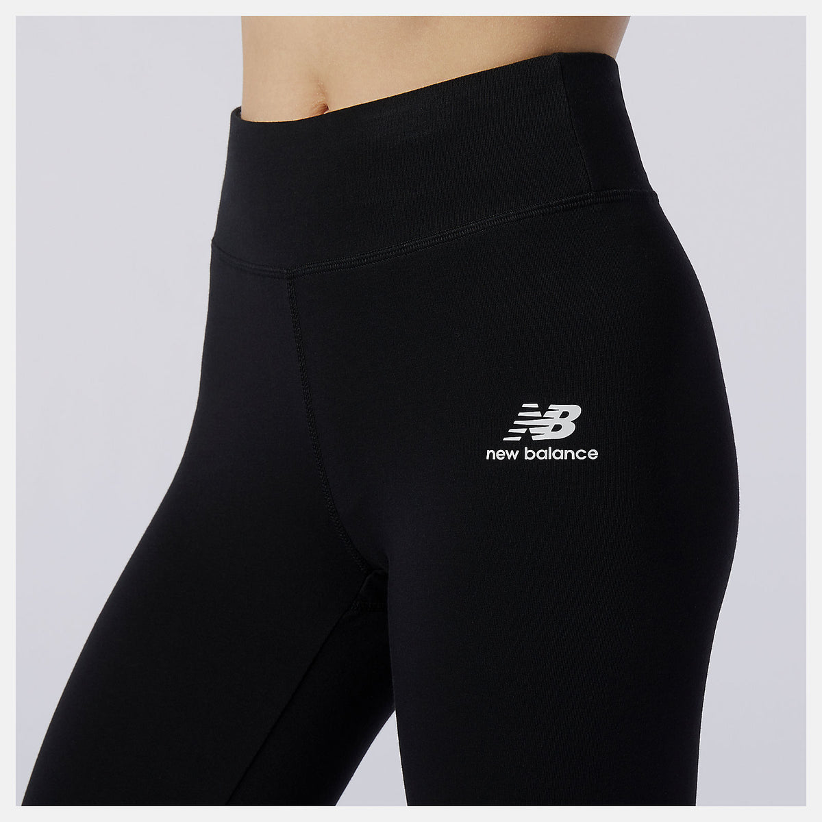 Women New Balance Athletics Core Legging