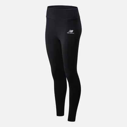 Women New Balance Athletics Core Legging