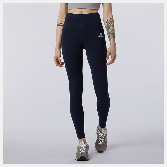 Women New Balance Athletics Core Legging
