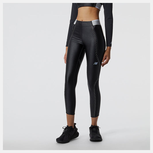 Women New Balance Syd 7/8 Tight