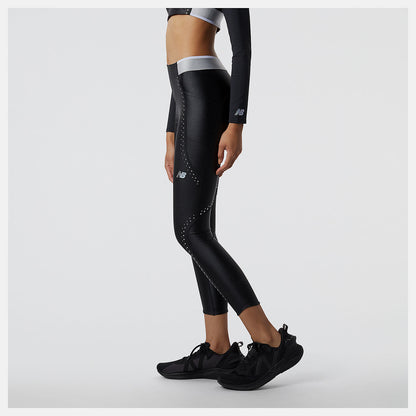 Women New Balance Syd 7/8 Tight