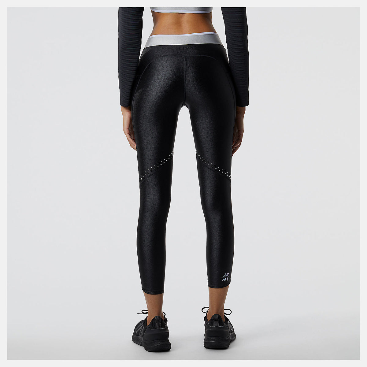 Women New Balance Syd 7/8 Tight