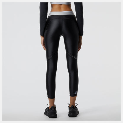 Women New Balance Syd 7/8 Tight