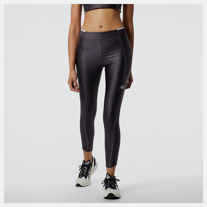 Women New Balance Syd 7/8 Tight