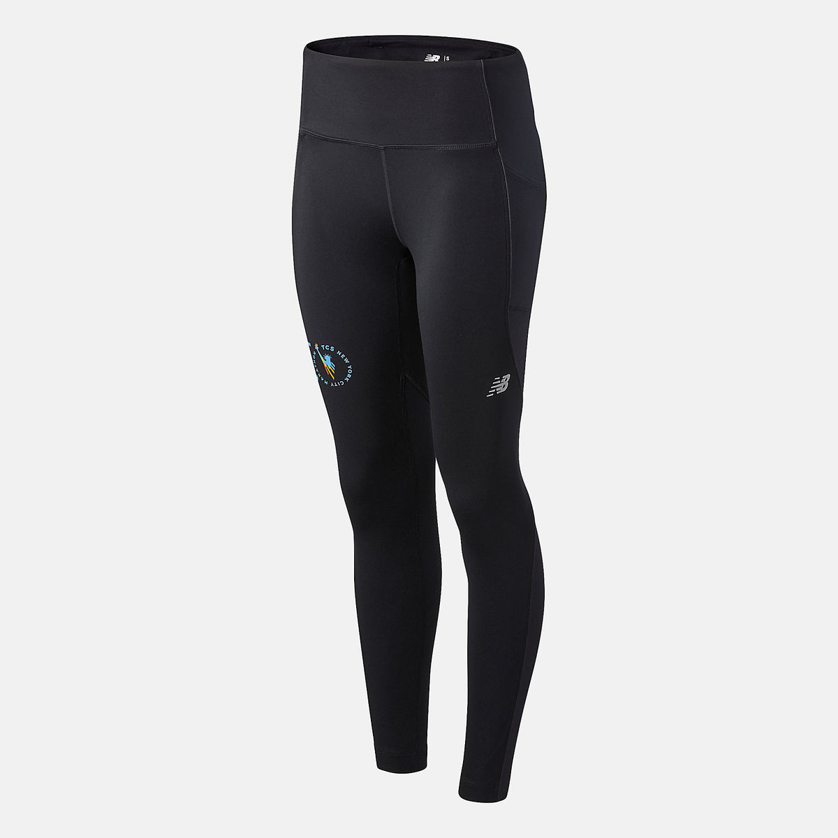 Women New Balance NYC Marathon Impact Heat Tight