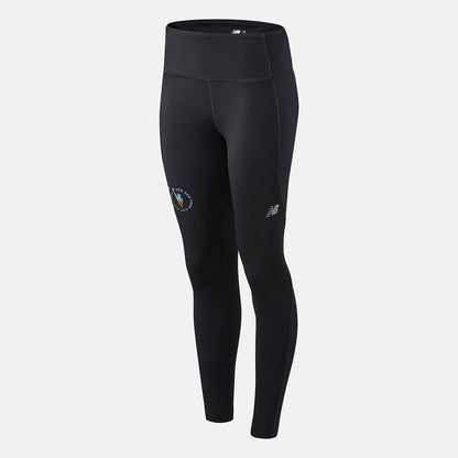 Women New Balance NYC Marathon Impact Heat Tight