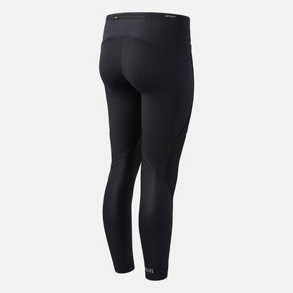 Women New Balance NYC Marathon Impact Heat Tight