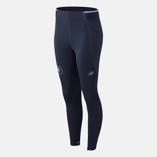Women New Balance Q Speed Fuel 7/8 Tight