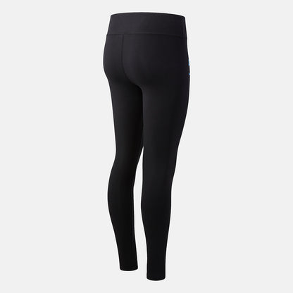 Women New Balance NYC Marathon Athletics Core Legging