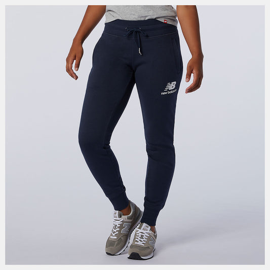 Women New Balance NB Essentials French Terry Sweatpant