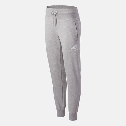 Women New Balance NYC Marathon Essentials FT Sweatpant