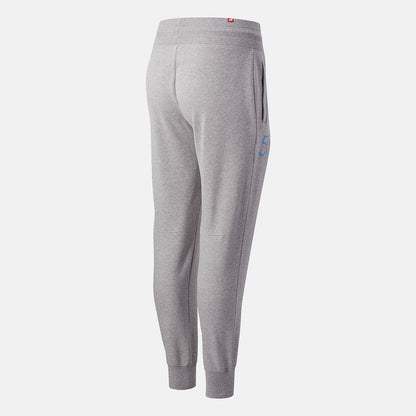 Women New Balance NYC Marathon Essentials FT Sweatpant
