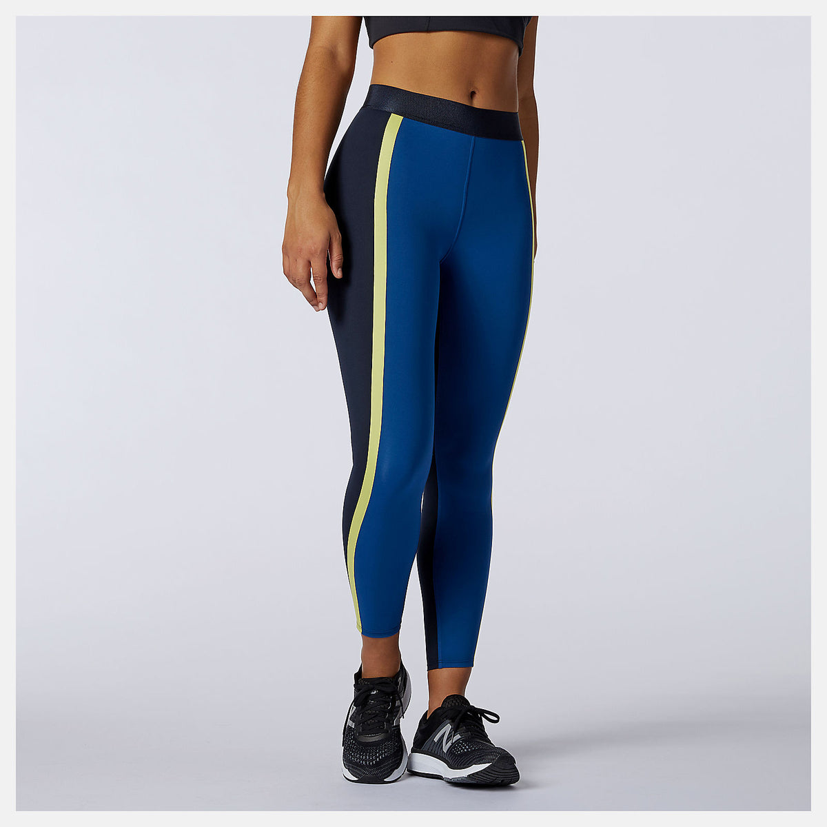 Women New Balance Determination NBSleek Tight