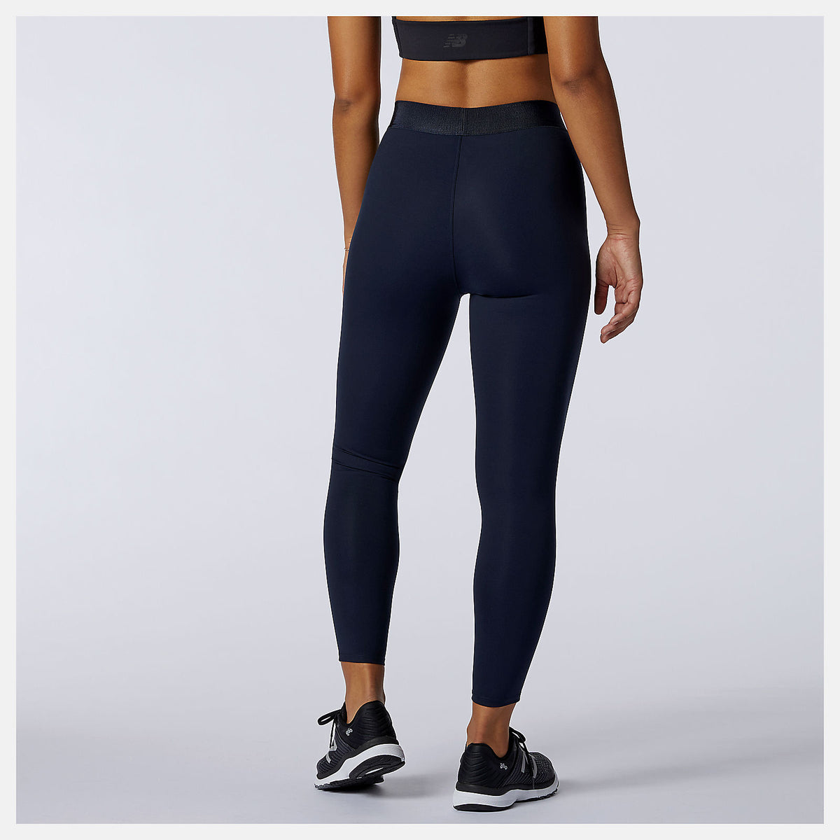 Women New Balance Determination NBSleek Tight