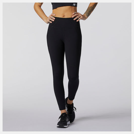 Women New Balance Transform 7/8 NBSleek Tight