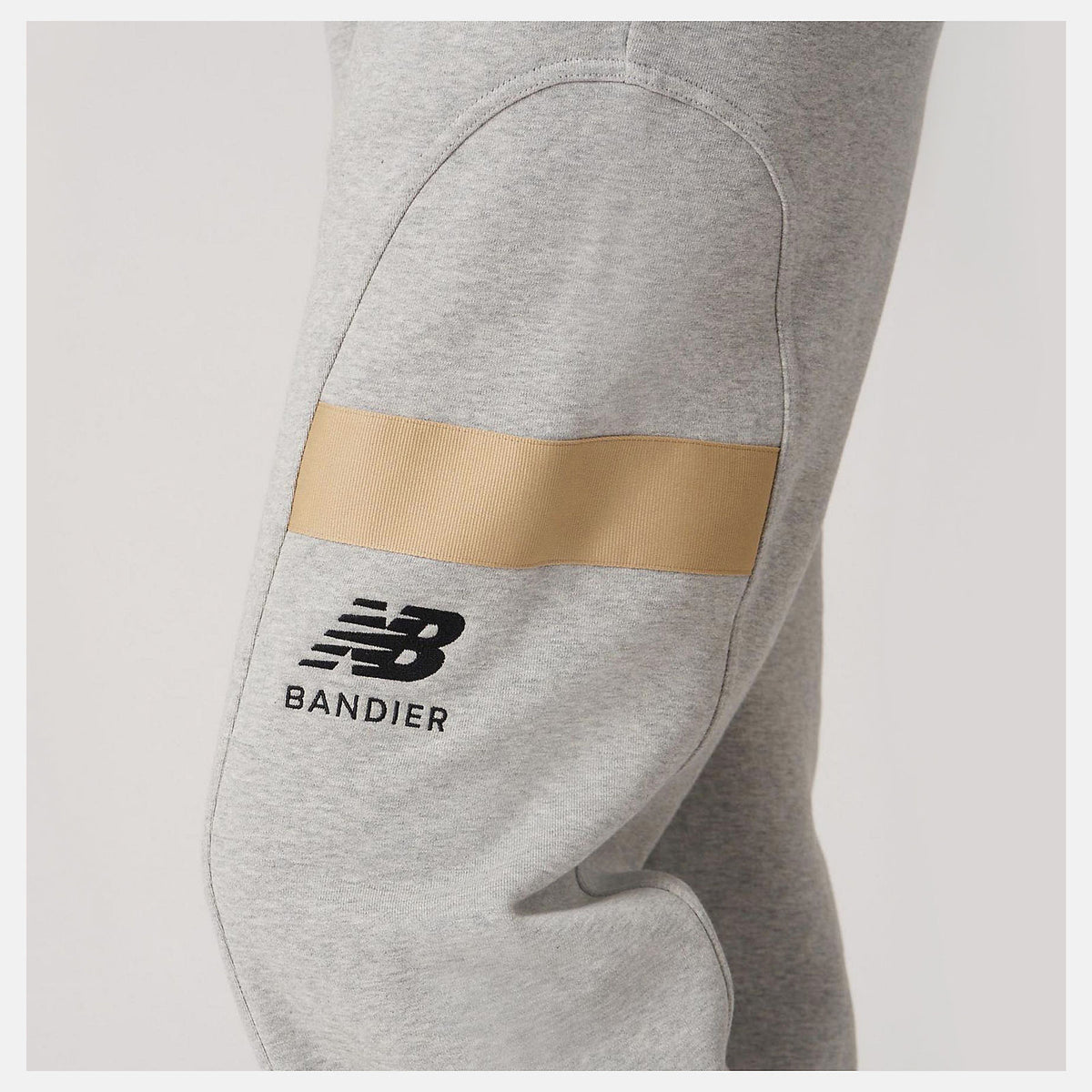 Women New Balance Bandier Fleece Jogger