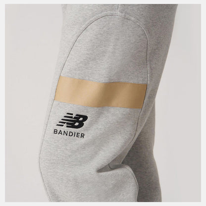 Women New Balance Bandier Fleece Jogger