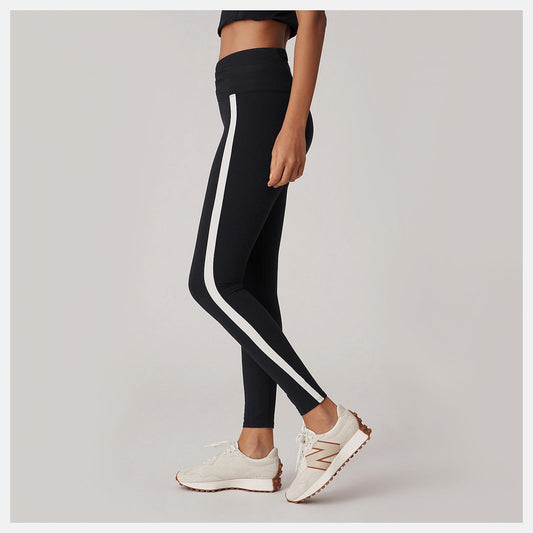 Women New Balance Bandier Ultra HR Tight