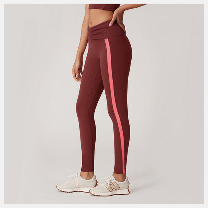 Women New Balance Bandier Ultra HR Tight