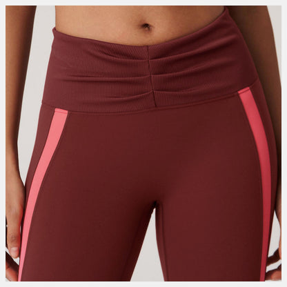 Women New Balance Bandier Ultra HR Tight