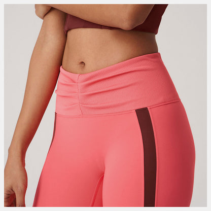 Women New Balance Bandier Ultra HR Tight