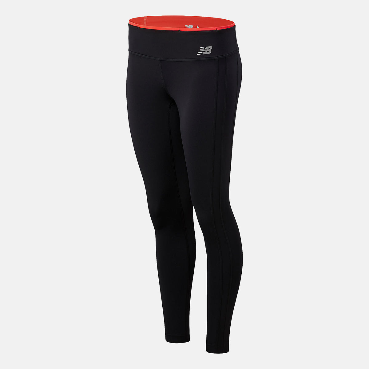 Women New Balance Accelerate Colorblock Tight