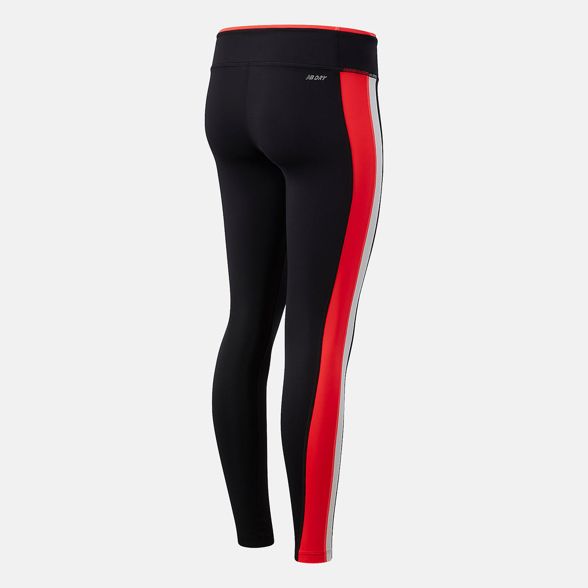 Women New Balance Accelerate Colorblock Tight