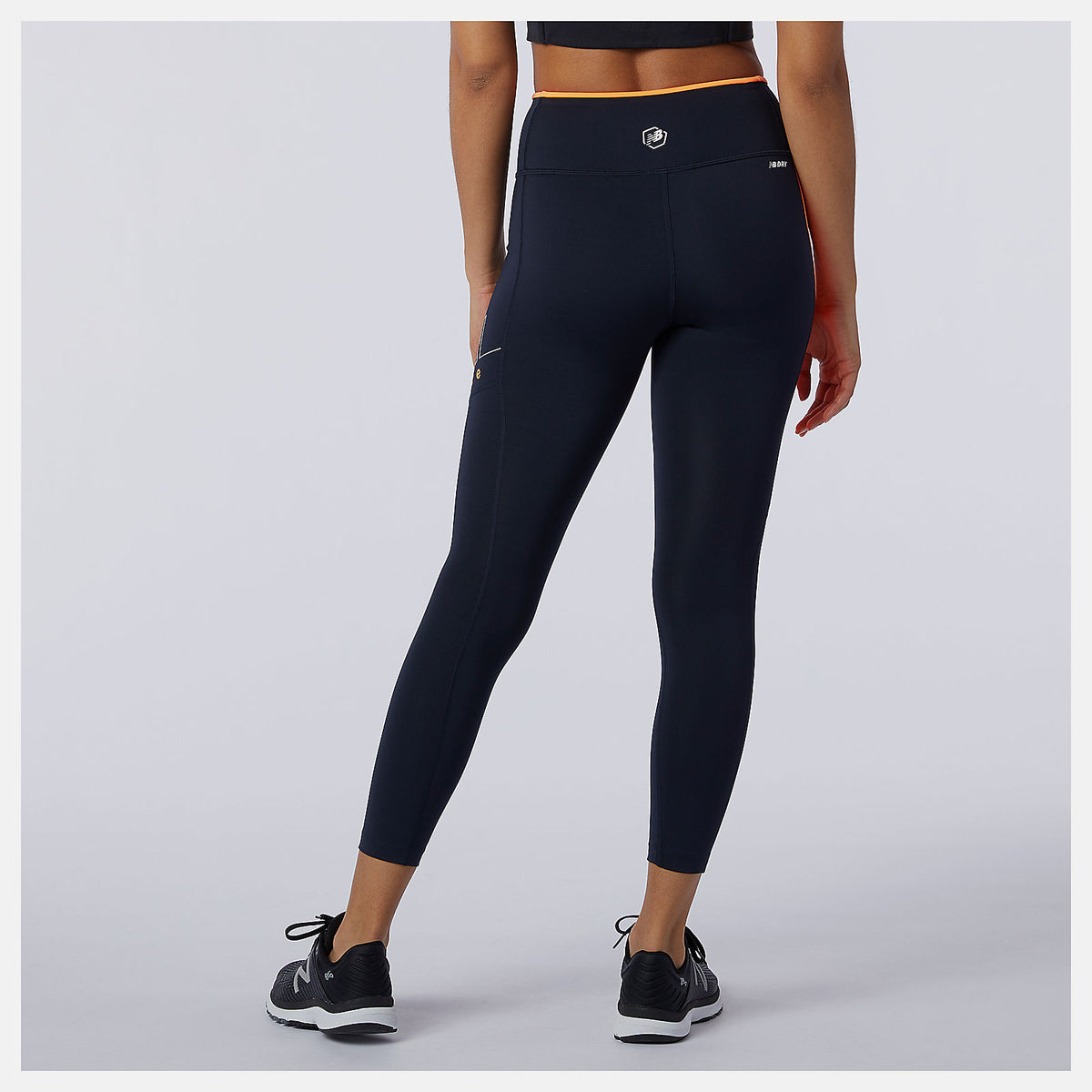 Women New Balance Printed Fast Flight Tight