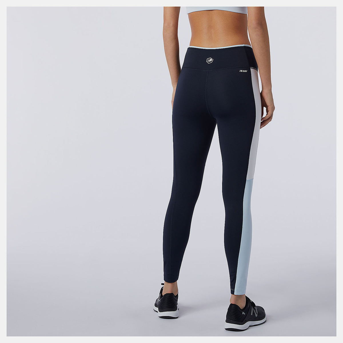Women New Balance Printed Fast Flight Tight