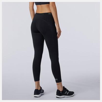 Women New Balance Impact Run Crop