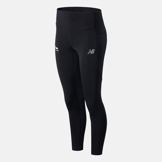 Women New Balance RFL Impact Run Crop