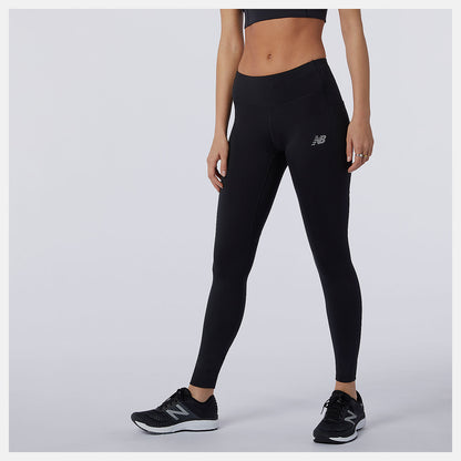Women New Balance Impact Run Tight