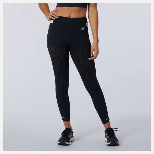 Women New Balance Q Speed Fuel Tight
