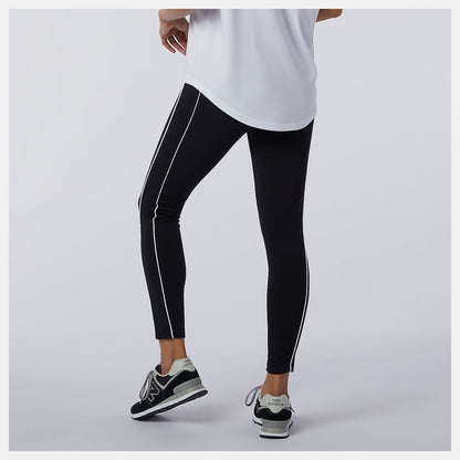 Women New Balance NB Athletics Piping Legging