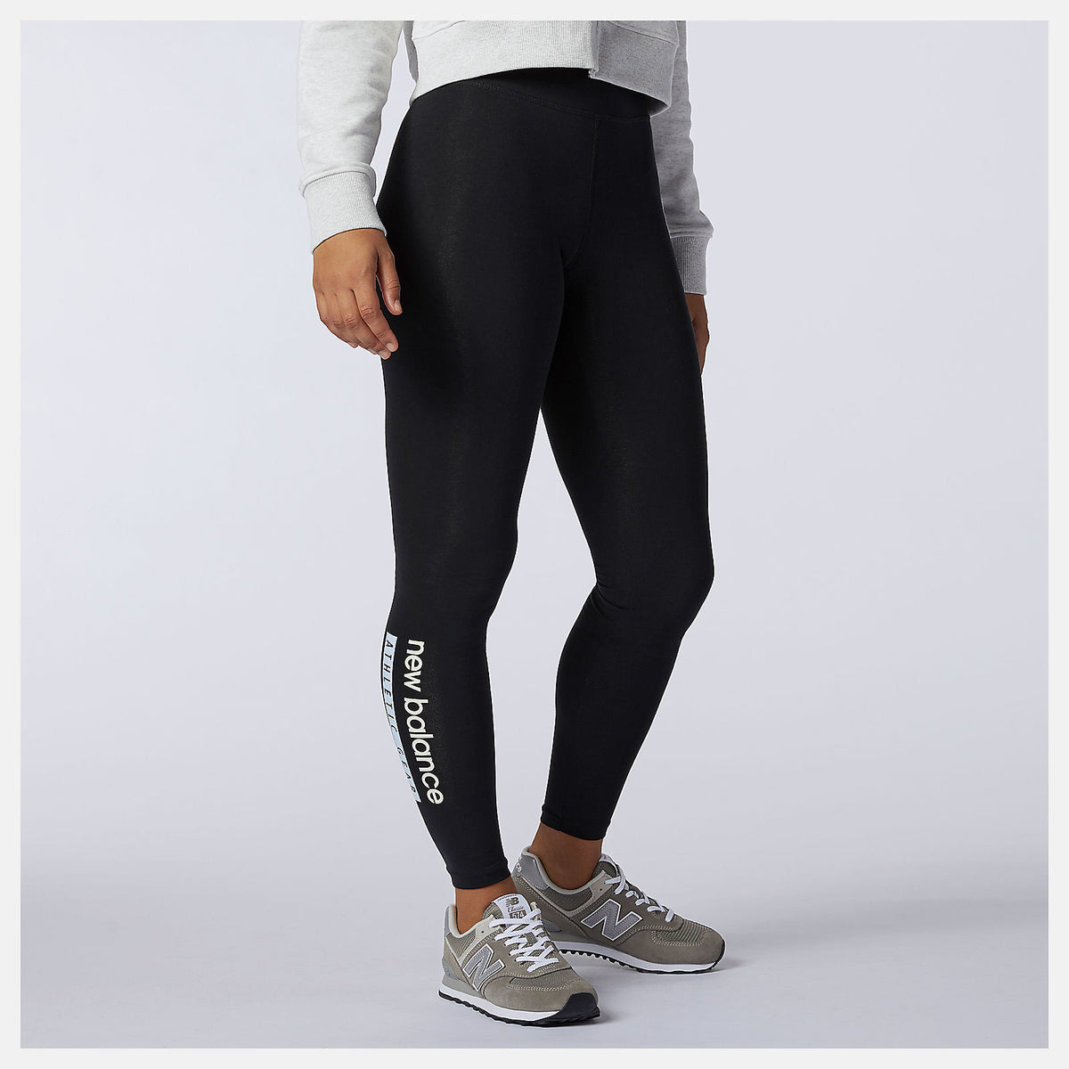 Women New Balance NB Essentials Field Day Legging