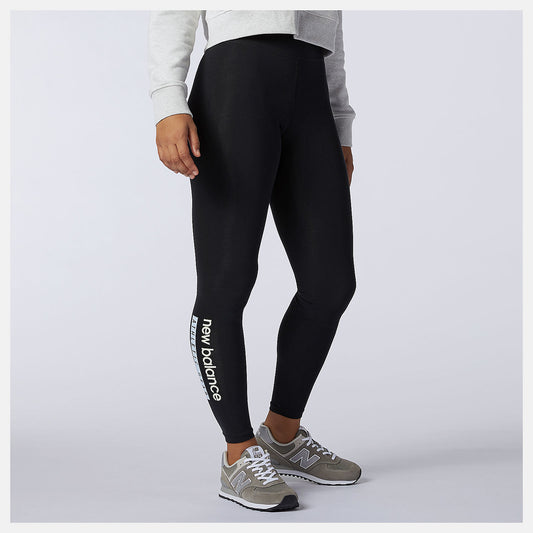 Women New Balance NB Essentials Field Day Legging