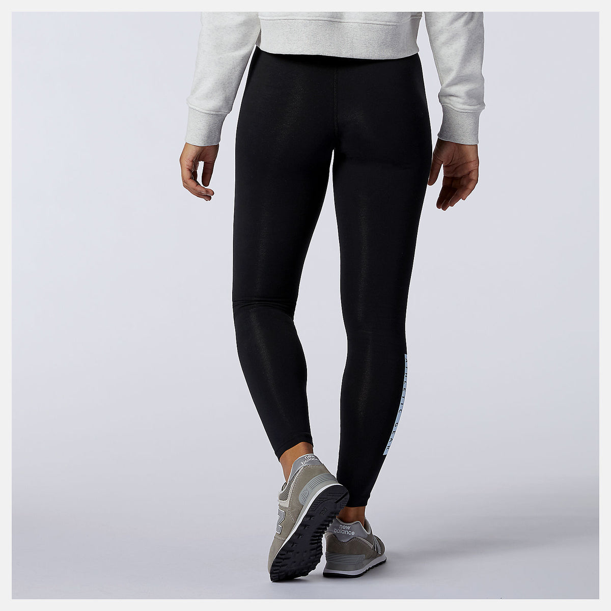 Women New Balance NB Essentials Field Day Legging