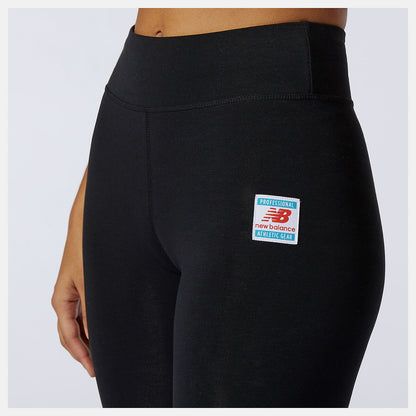 Women New Balance NB Essentials Field Day Legging