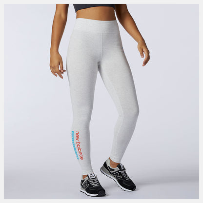 Women New Balance NB Essentials Field Day Legging