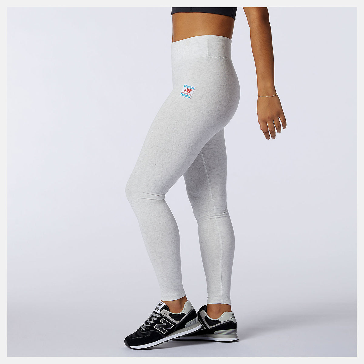 Women New Balance NB Essentials Field Day Legging