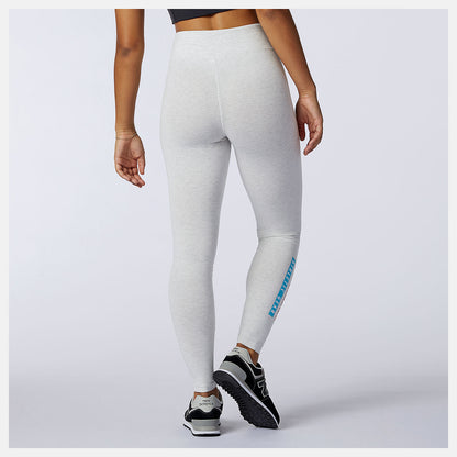 Women New Balance NB Essentials Field Day Legging