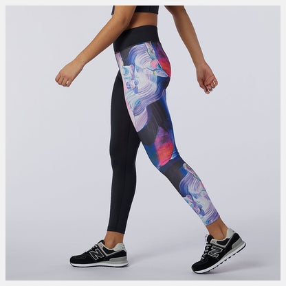 Women New Balance NB Athletics Erin Loree Legging