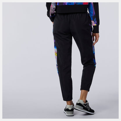 Women New Balance NB Athletics Erin Loree Woven Pant