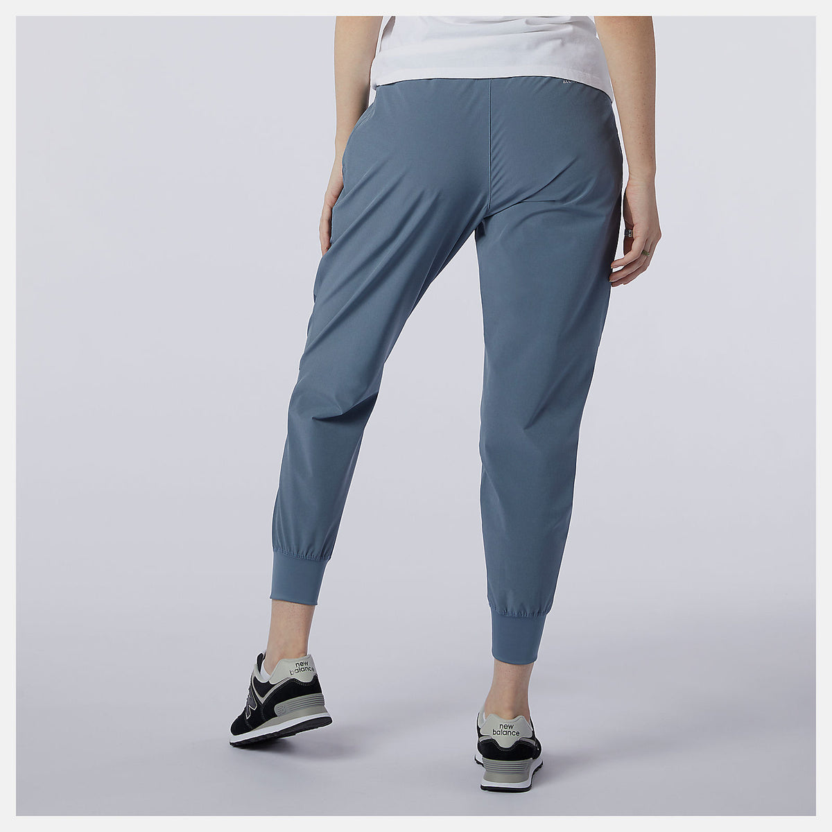Women New Balance NB All Terrain Crop Pant