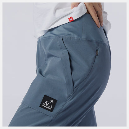 Women New Balance NB All Terrain Crop Pant